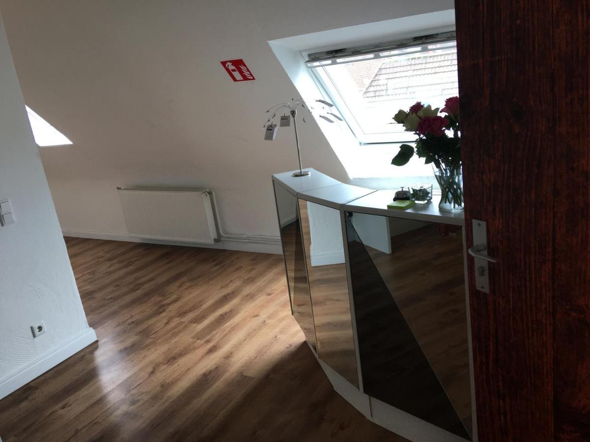Studiotel Belle Etage Dusseldorf Exterior photo