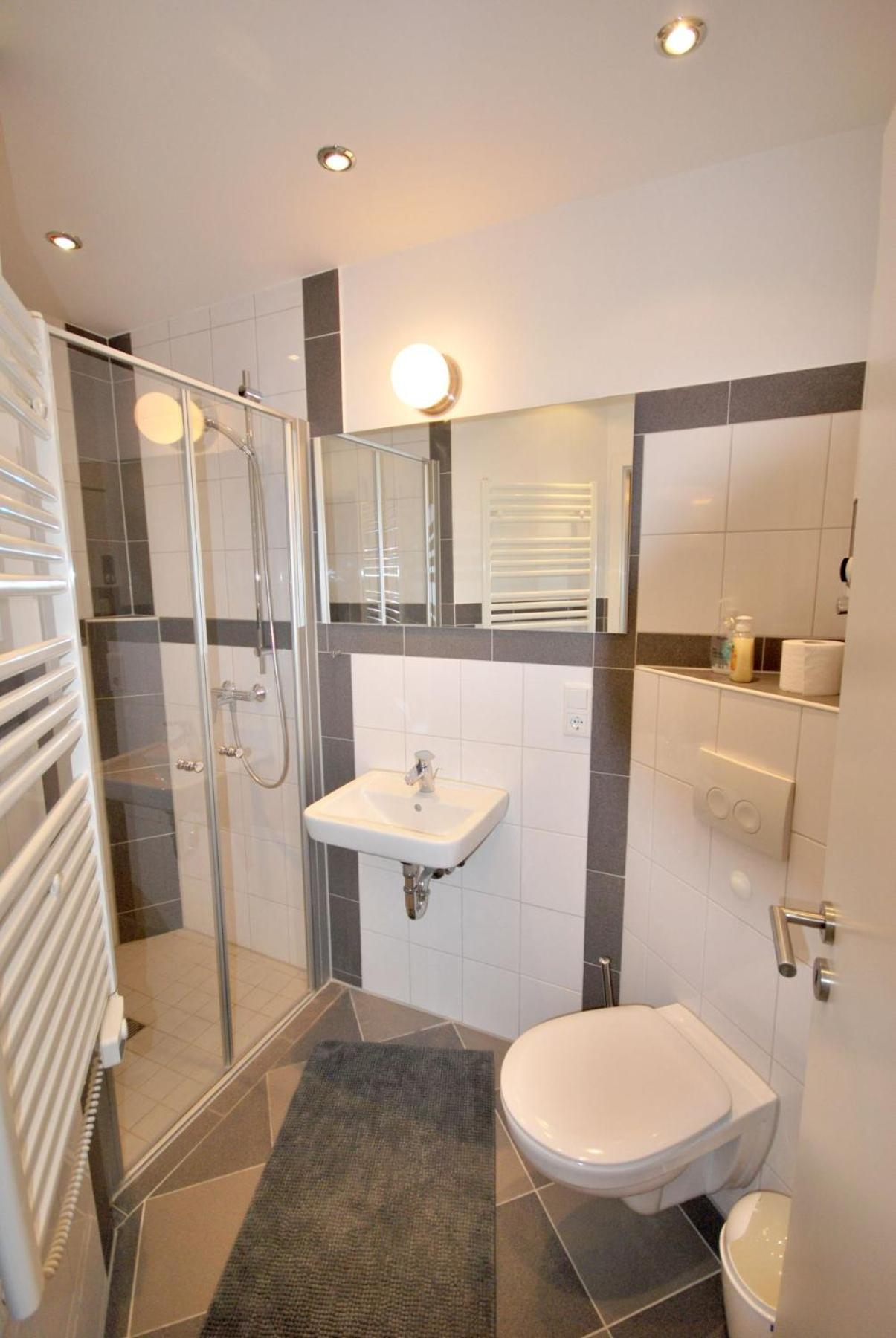 Studiotel Belle Etage Dusseldorf Room photo